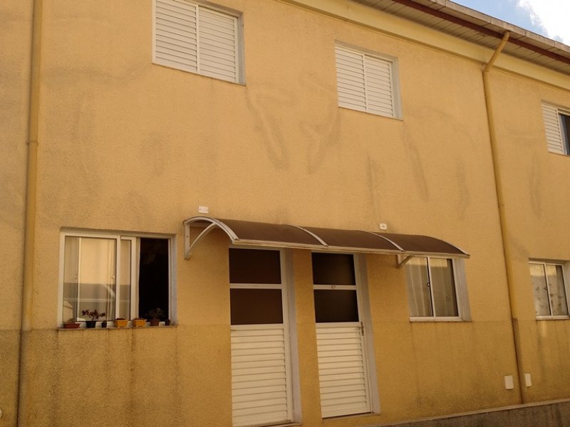 Casa de condomínio à venda Jardim São Nicolau com 47m² e 2 quartos por R$ 230 - 1672862467-img-20190808-160348429.jpg