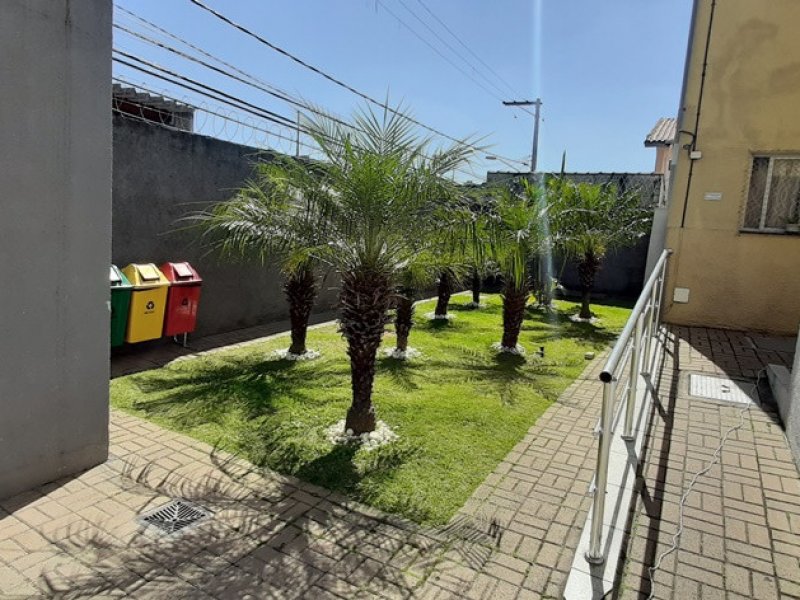 Casa de condomínio à venda Jardim São Nicolau com 47m² e 2 quartos por R$ 230 - 2062714543-20200409-133213.jpg