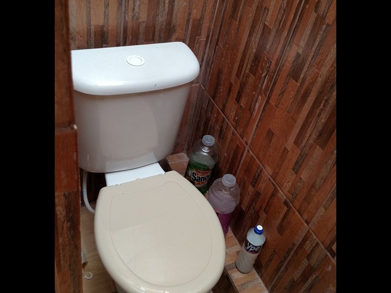 Casa de condomínio à venda Jardim São Nicolau com 47m² e 2 quartos por R$ 230 - 4600289-img-20190808-160828093.jpg