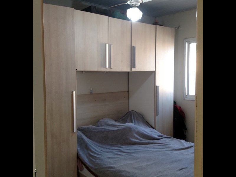 Casa de condomínio à venda Jardim São Nicolau com 47m² e 2 quartos por R$ 230 - 595371679-img-20190808-161320132.jpg