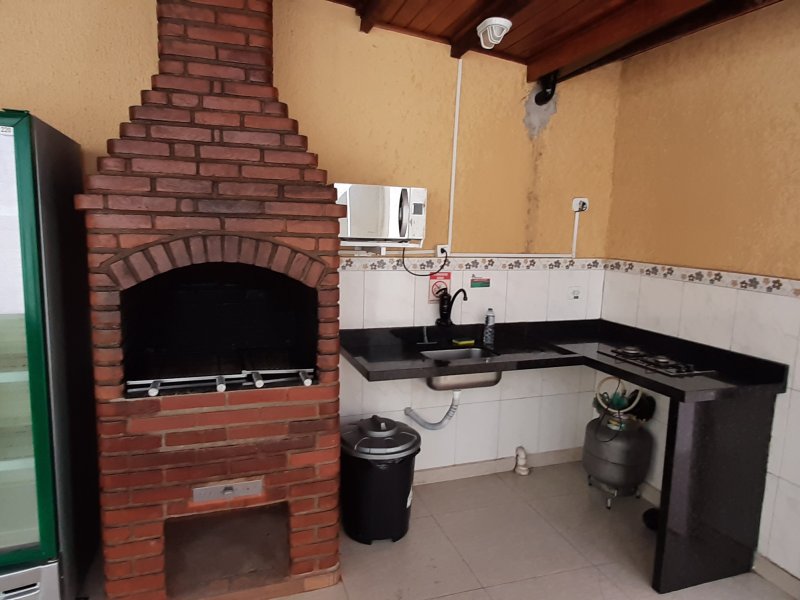 Casa de condomínio à venda Jardim São Nicolau com 47m² e 2 quartos por R$ 230 - 787075512-20200409-133303.jpg