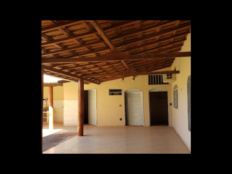 imóvel com 360m² - Higienópolis - São José do Rio Preto