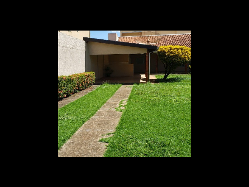 imóvel com 360m² - Higienópolis - São José do Rio Preto