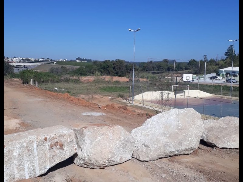 imóvel com 3m² - Green Valley - Votorantim