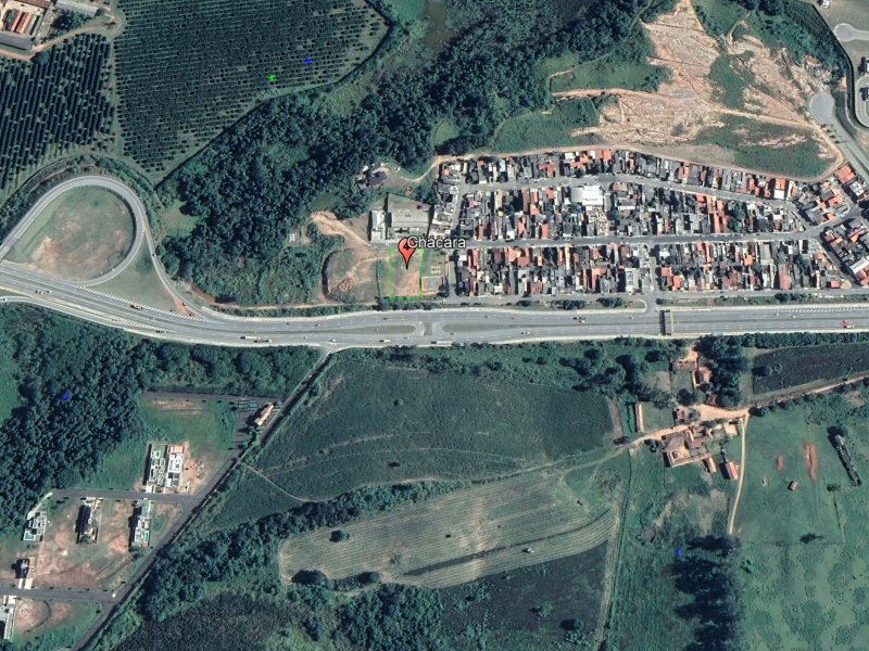 imóvel com 3m² - Green Valley - Votorantim