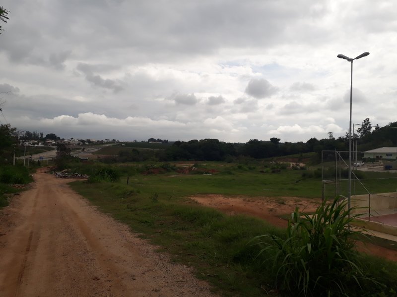imóvel com 3m² - Green Valley - Votorantim