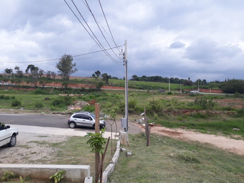 imóvel com 3m² - Green Valley - Votorantim