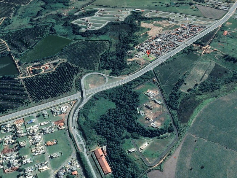 imóvel com 3m² - Green Valley - Votorantim