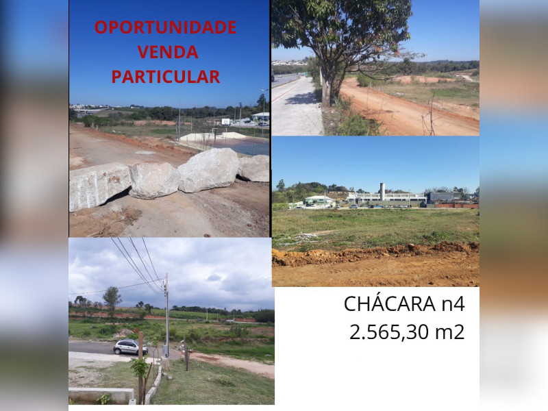imóvel com 3m² - Green Valley - Votorantim