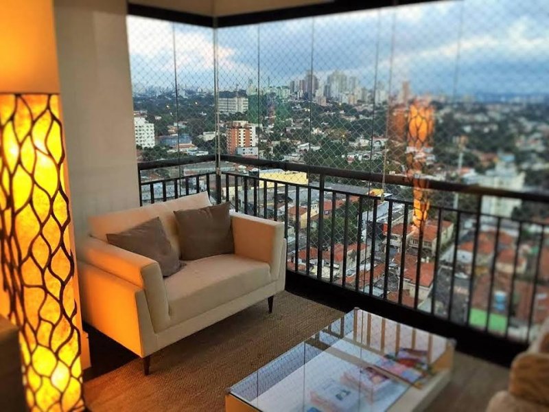 imóvel com 130m² - Vila Leopoldina - São Paulo