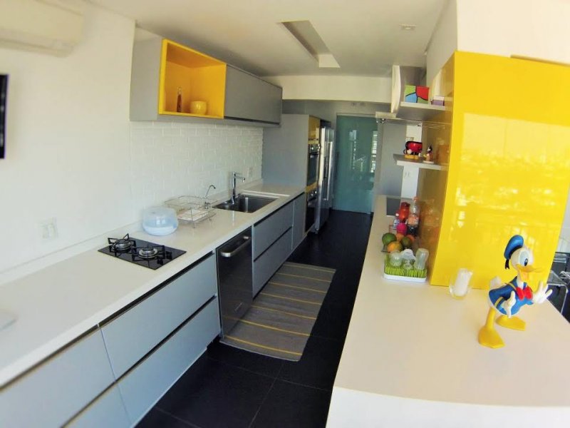 imóvel com 130m² - Vila Leopoldina - São Paulo