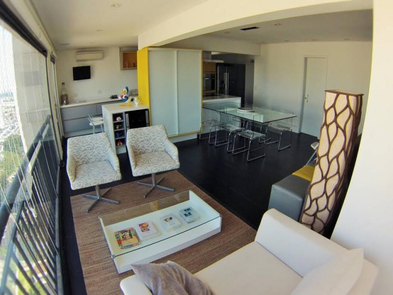 imóvel com 130m² - Vila Leopoldina - São Paulo