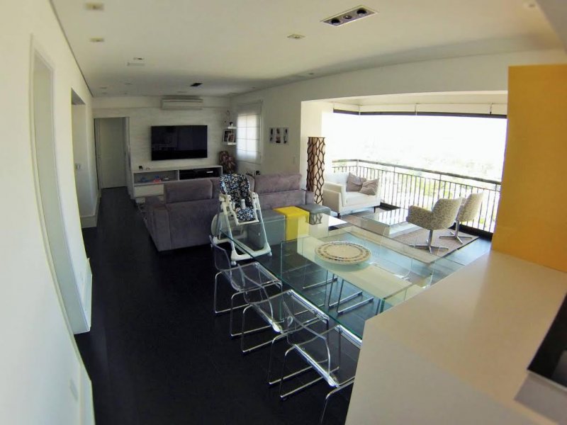 imóvel com 130m² - Vila Leopoldina - São Paulo