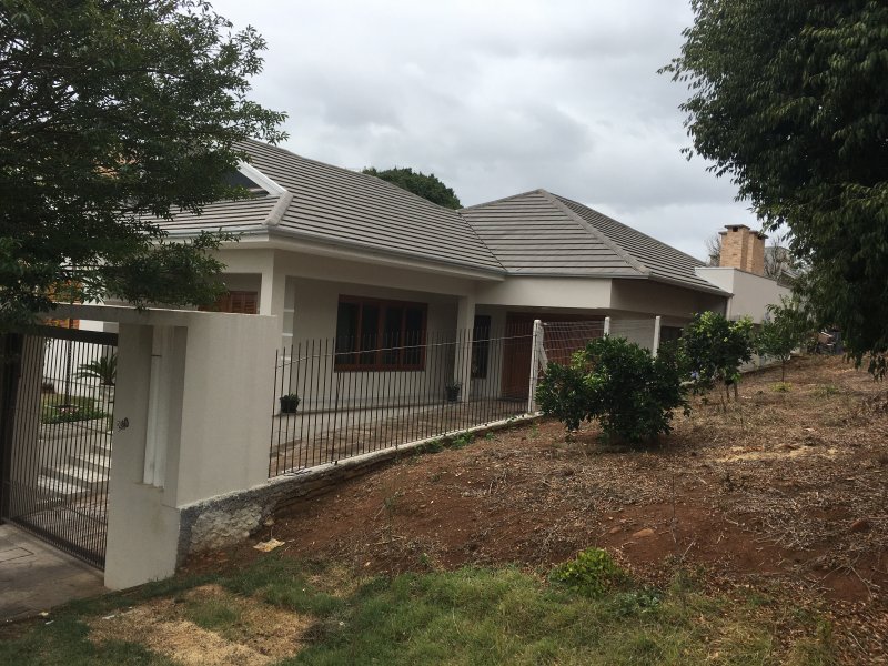 imóvel com 190m² - Harmonia - Ivoti