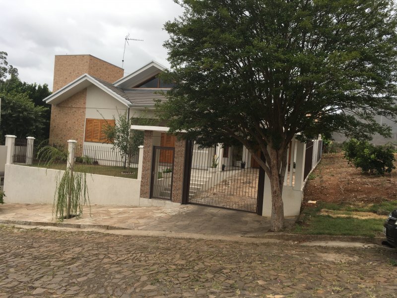 imóvel com 190m² - Harmonia - Ivoti