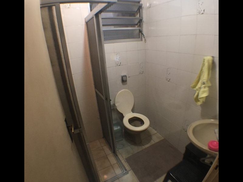 Apartamento à venda Bom Retiro com 127m² e 3 quartos por R$ 540.000 - 1045616740-banheiro.jpg