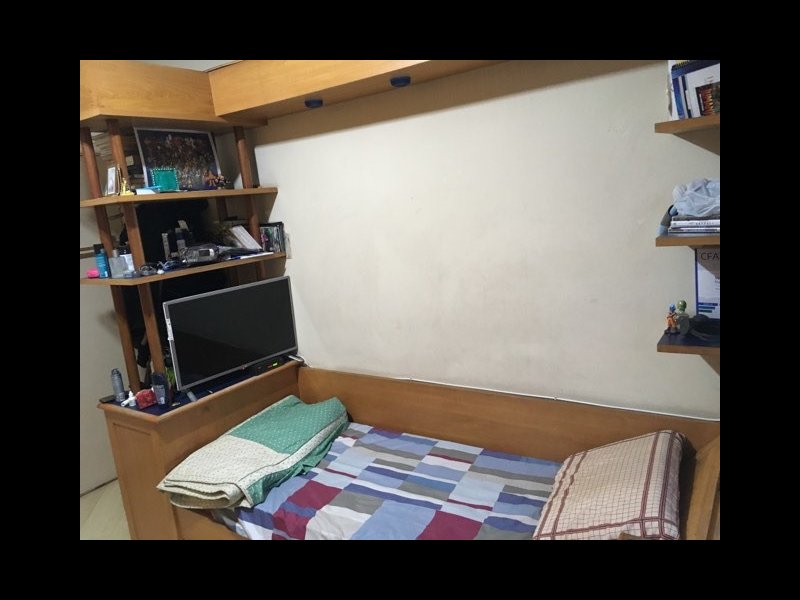 Apartamento à venda Bom Retiro com 127m² e 3 quartos por R$ 540.000 - 1289506793-quarto-2.jpg