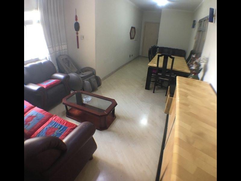 Apartamento à venda Bom Retiro com 127m² e 3 quartos por R$ 540.000 - 203427831-sala-2.jpg
