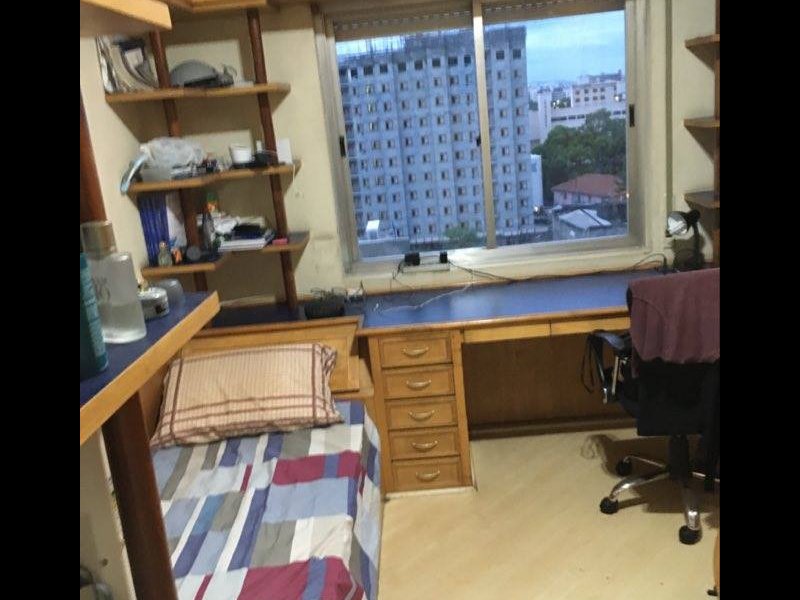 Apartamento à venda Bom Retiro com 127m² e 3 quartos por R$ 540.000 - 743159130-quarto-2-1.jpg