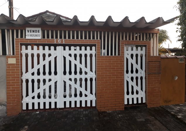 imóvel com 97m²