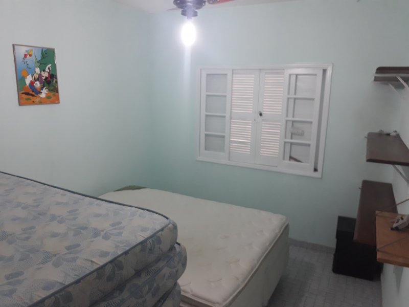 imóvel com 97m² - Balneário Itaóca - Mongaguá