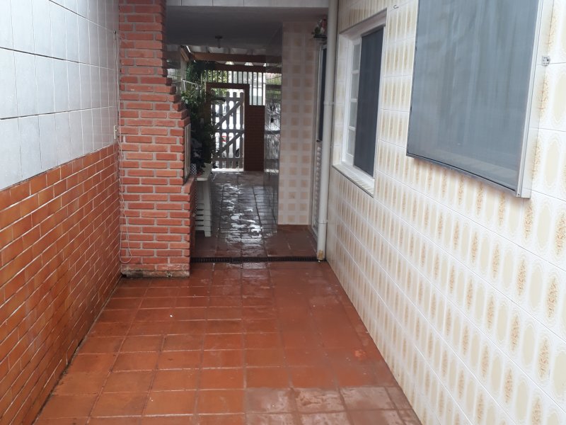 imóvel com 97m² - Balneário Itaóca - Mongaguá