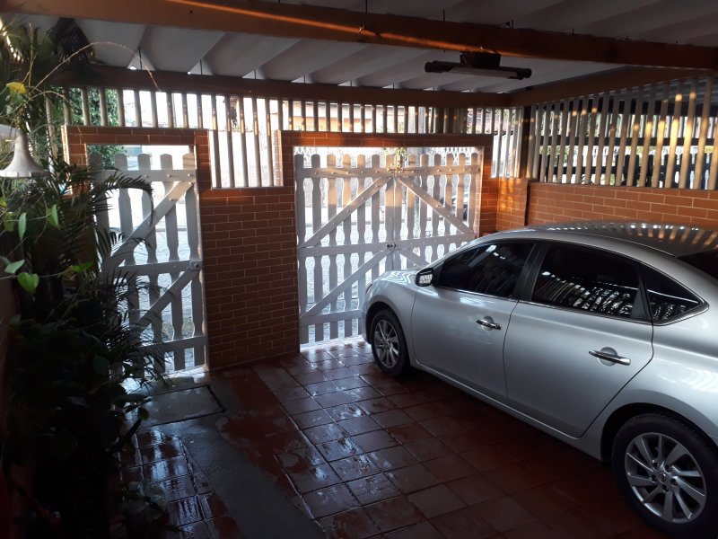 imóvel com 97m² - Balneário Itaóca - Mongaguá