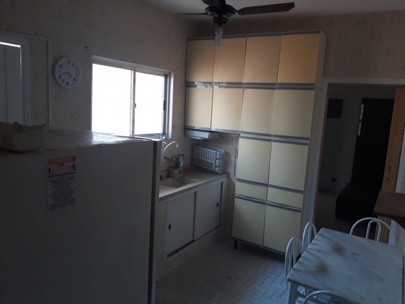 imóvel com 97m² - Balneário Itaóca - Mongaguá