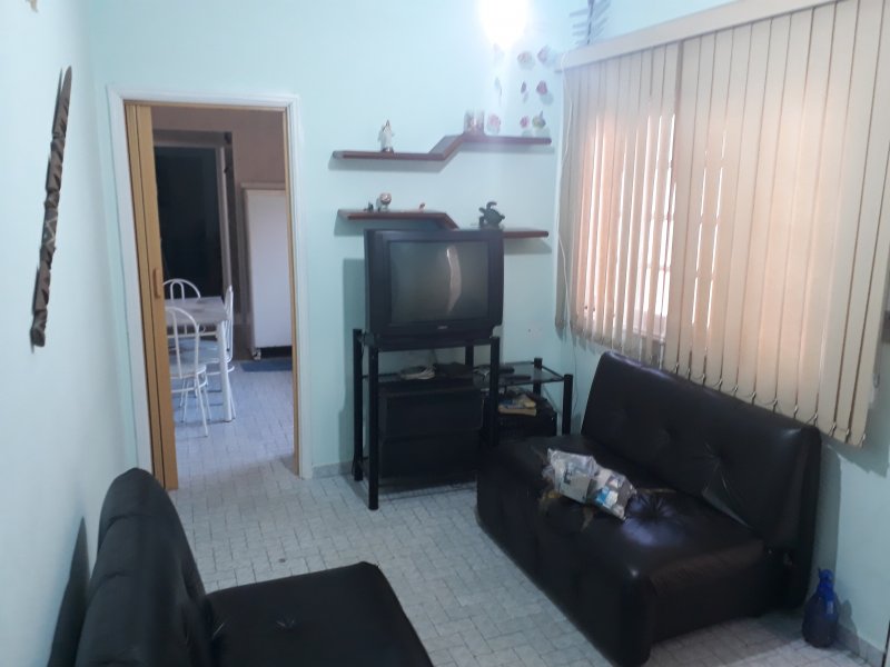 imóvel com 97m² - Balneário Itaóca - Mongaguá