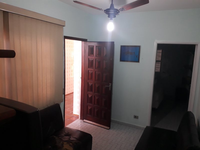 imóvel com 97m² - Balneário Itaóca - Mongaguá