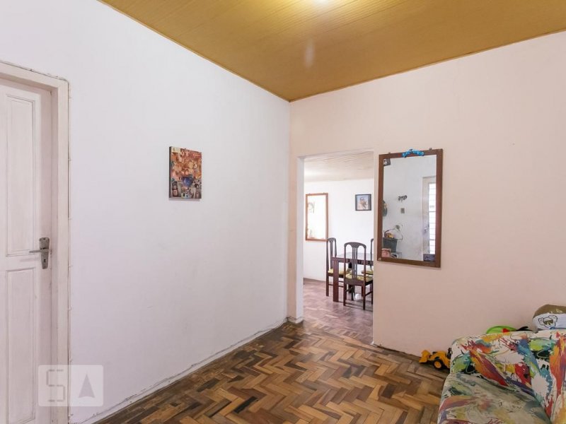 Casa à venda Medianeira com 220m² e 5 quartos por R$ 300.000 - 1014850177-sala1.jpg