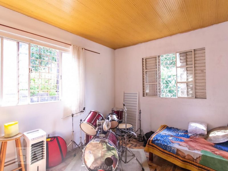 Casa à venda Medianeira com 220m² e 5 quartos por R$ 300.000 - 63314531-batera3.jpg