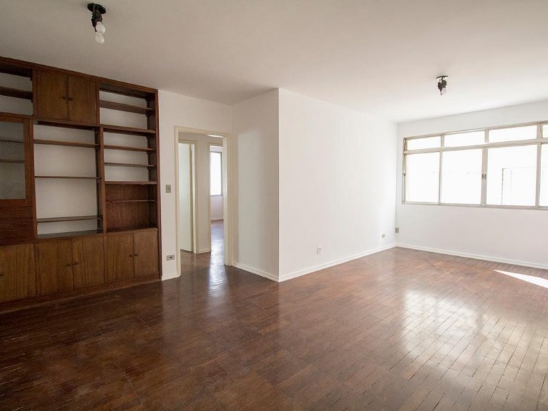 Apartamento para alugar Bela Vista com 98m² e 2 quartos por R$ 2.900 - 125813752-01.jpg