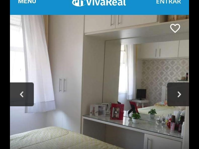 Kitnet à venda Campos Elíseos com 43m² e 1 quarto por R$ 230.000 - 1149232575-img-20191001-wa0039.jpg