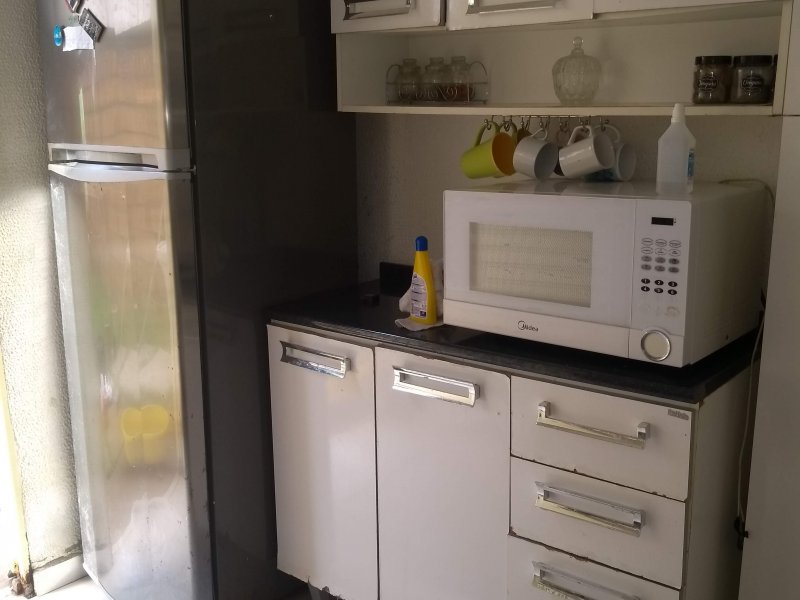 Casa à venda Tarumã com 50m² e 3 quartos por R$ 200.000 - 1054784631-img-20190427-155538124.jpg