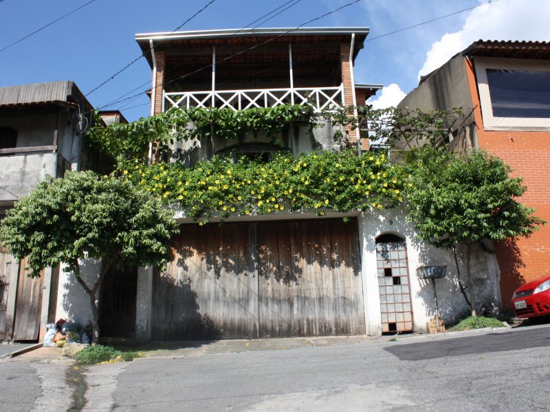Casa à venda Jardim Ana Maria com 300m² e 5 quartos por R$ 600.000 - 1061599449-img-3840.JPG