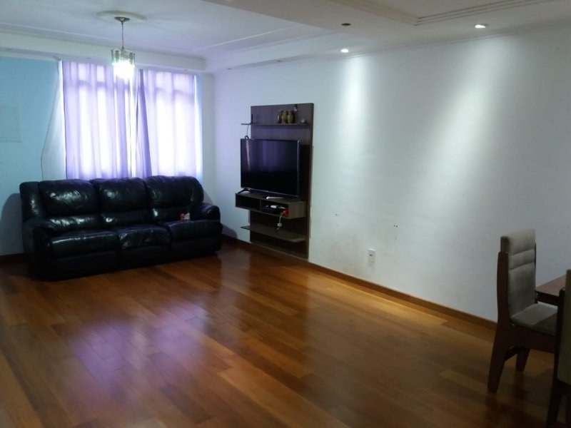 imóvel com 108m² - Vila Jacuí - São Paulo