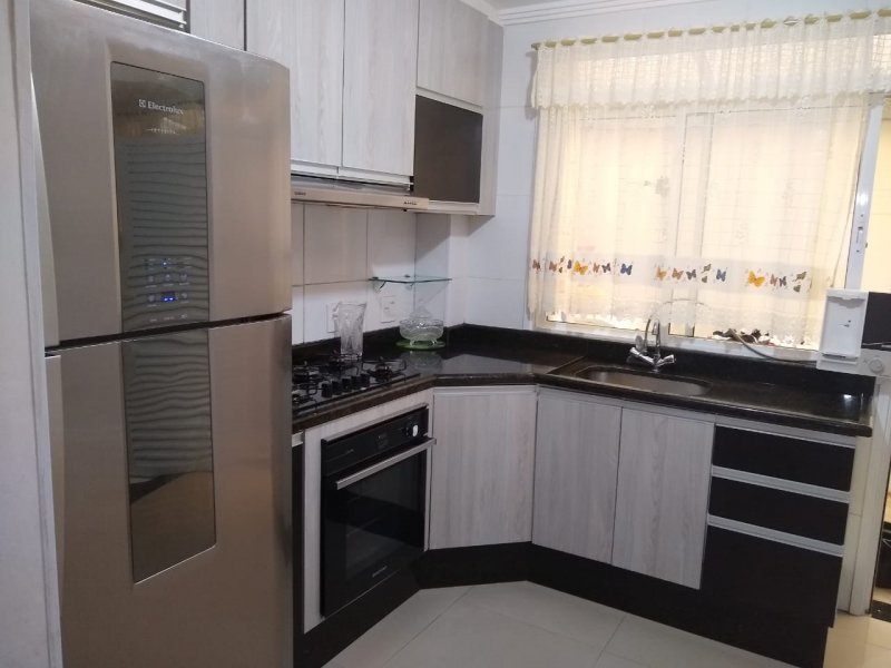 imóvel com 108m² - Vila Jacuí - São Paulo