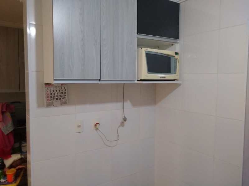 imóvel com 108m² - Vila Jacuí - São Paulo
