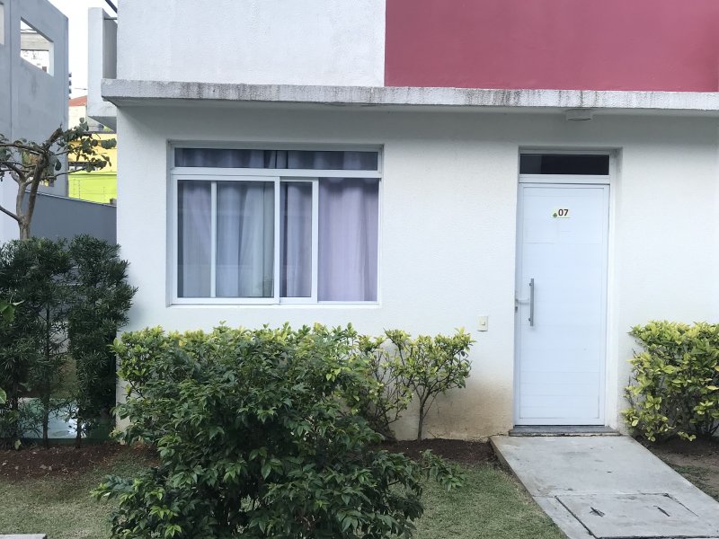 imóvel com 108m² - Vila Jacuí - São Paulo