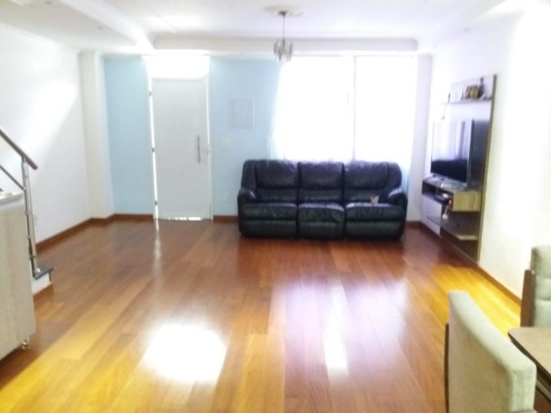 imóvel com 108m² - Vila Jacuí - São Paulo