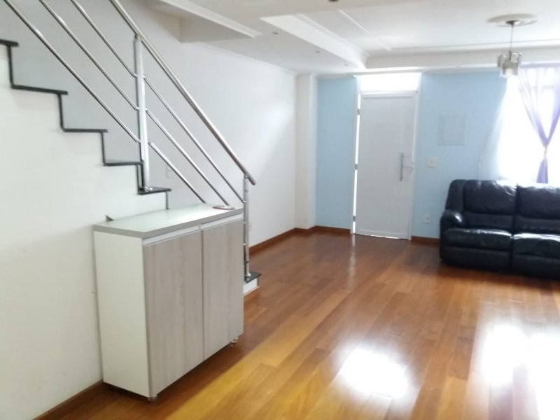 imóvel com 108m² - Vila Jacuí - São Paulo