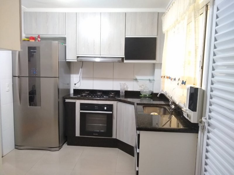imóvel com 108m² - Vila Jacuí - São Paulo