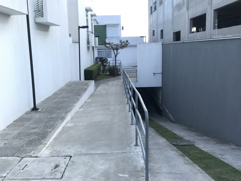 imóvel com 108m² - Vila Jacuí - São Paulo