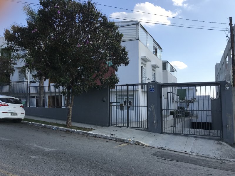 imóvel com 108m² - Vila Jacuí - São Paulo