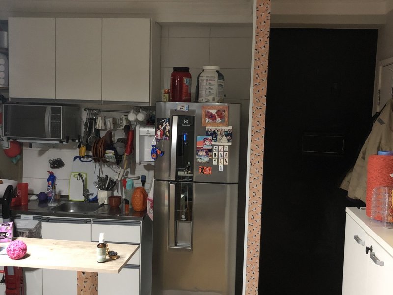 Apartamento à venda Jardim Prudência com 60m² e 2 quartos por R$ 400 - 1926864827-image.jpg