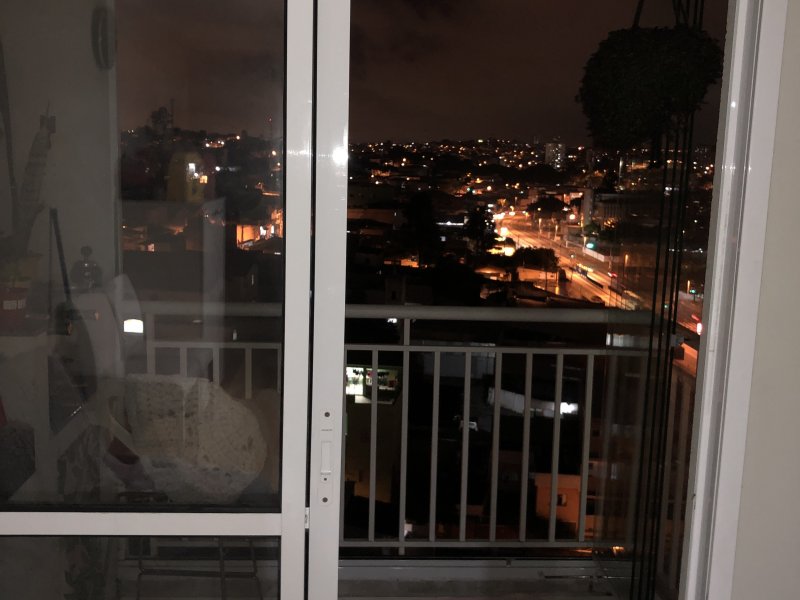 Apartamento à venda Jardim Prudência com 60m² e 2 quartos por R$ 400 - 801925225-image.jpg
