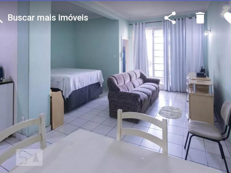 imóvel com 50m² - Santa Cecília - São Paulo