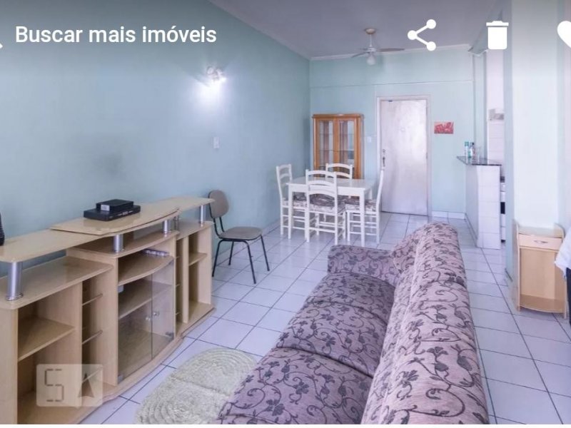 imóvel com 50m² - Santa Cecília - São Paulo