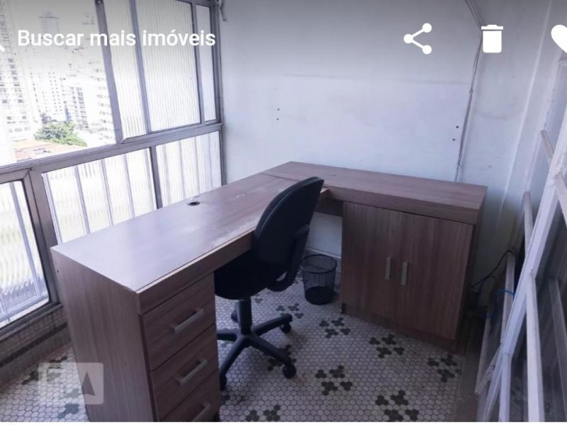 imóvel com 50m² - Santa Cecília - São Paulo